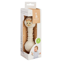 Vulli - Teething Rattle Image 2