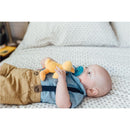Wubbanub - Infant Pacifier Duck Yellow Image 5