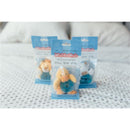 Wubbanub - Infant Pacifier Duck Yellow Image 6