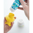 Yaya Organics - Sun-Easy Sunscreen Applicator Fish Tail Pink Image 5