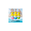 Yaya Organics - Sun-Easy Sunscreen Applicator Fish Tail Pink Image 7