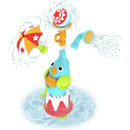 Yookidoo Elefountain Water Show Image 1