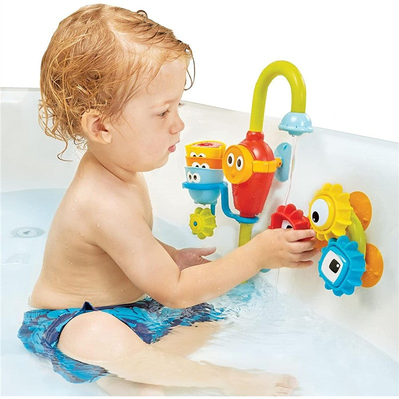 Yookidoo Spin 'N' Sort Spout Pro Image 3