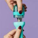 ZOKU - Pocket Utensil Set, Teal Image 4