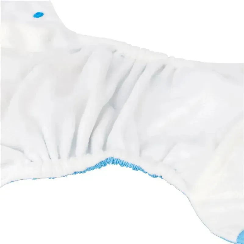 Zoocchini - Cloth Diaper Koala With 2Pk Insert One Size Image 4
