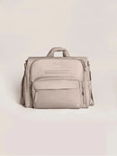 Satchel, Taupe Image 1