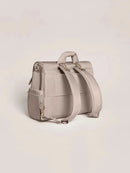 Satchel, Taupe Image 2