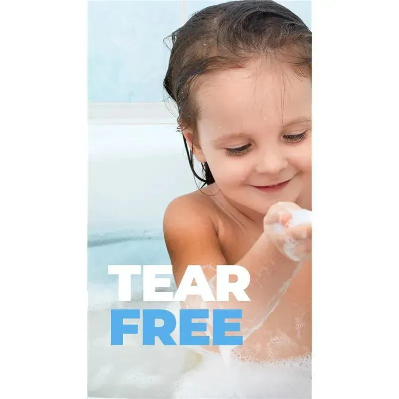 Baby Jolie - 3Pk Baby 2 In 1 Hair & Body Wash 7.5 Oz Image 4