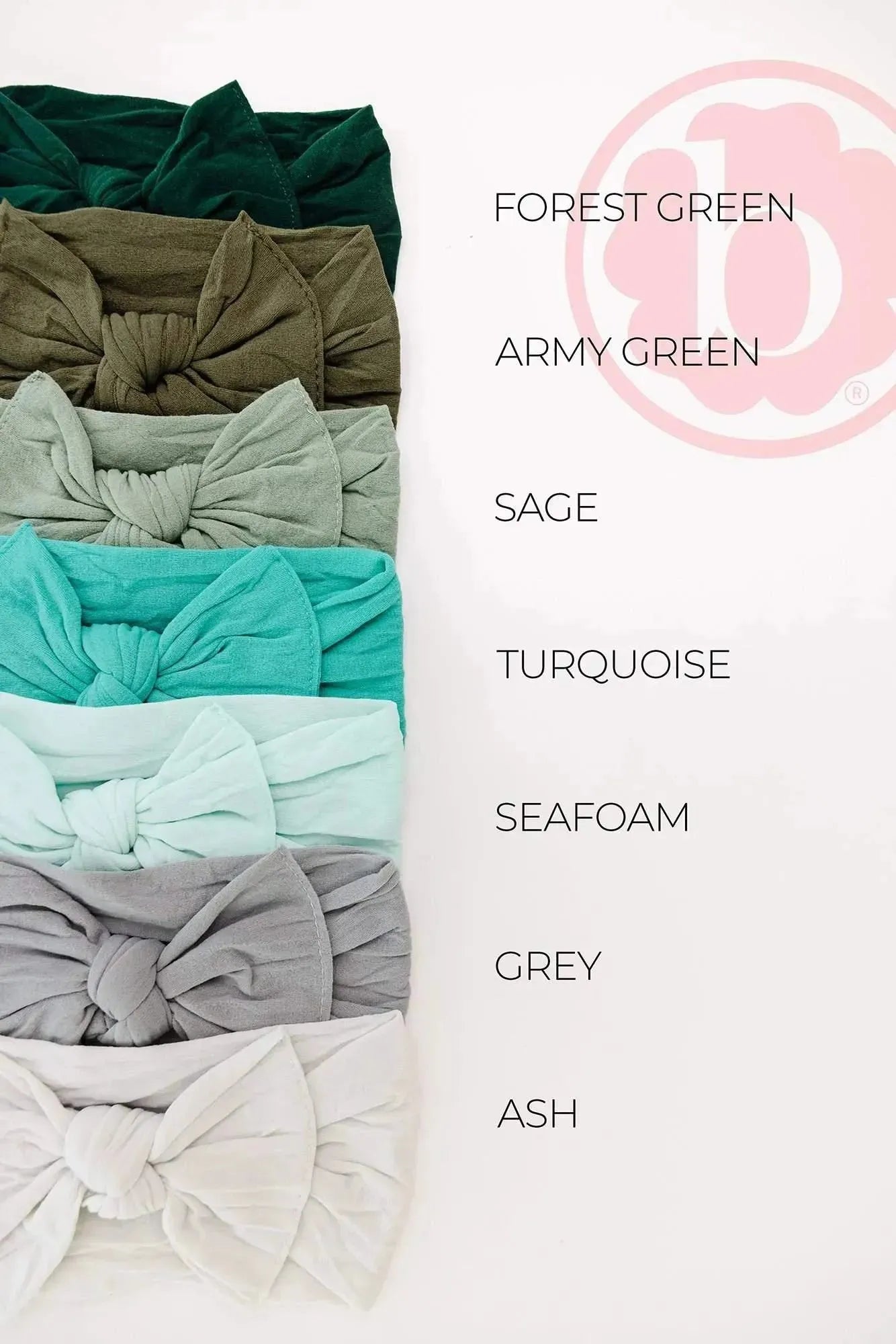 KNOT: ash