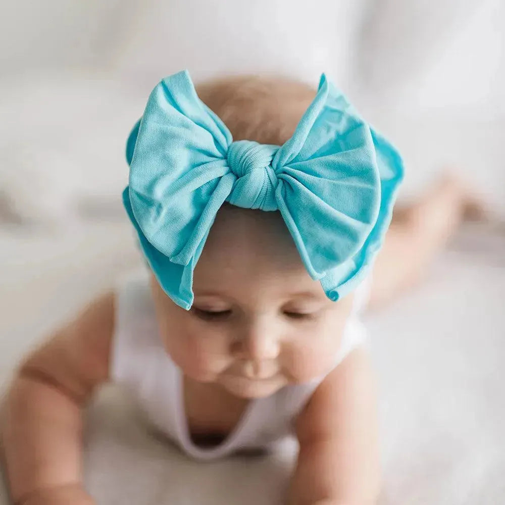 FAB-BOW-LOUS®: aqua