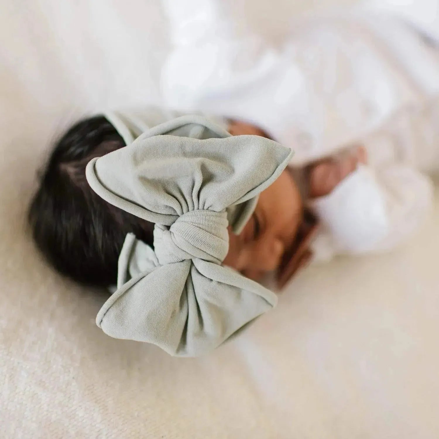 FAB-BOW-LOUS®: grey