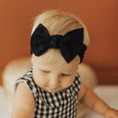 KNOT: black