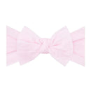 KNOT: pink