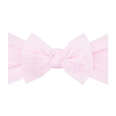 KNOT: pink
