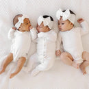 FAB-BOW-LOUS®: white